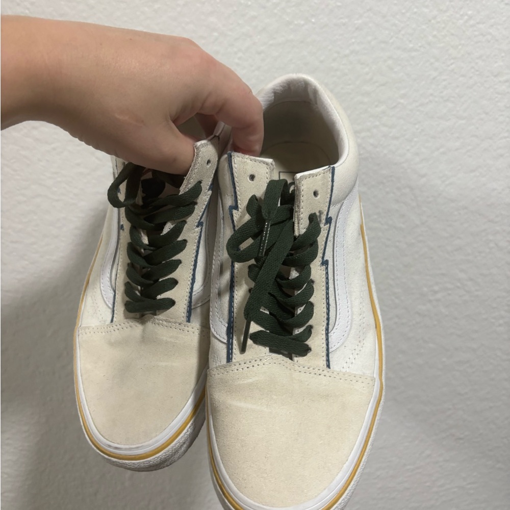 Vans old skool low bolt - Picture 5 of 8